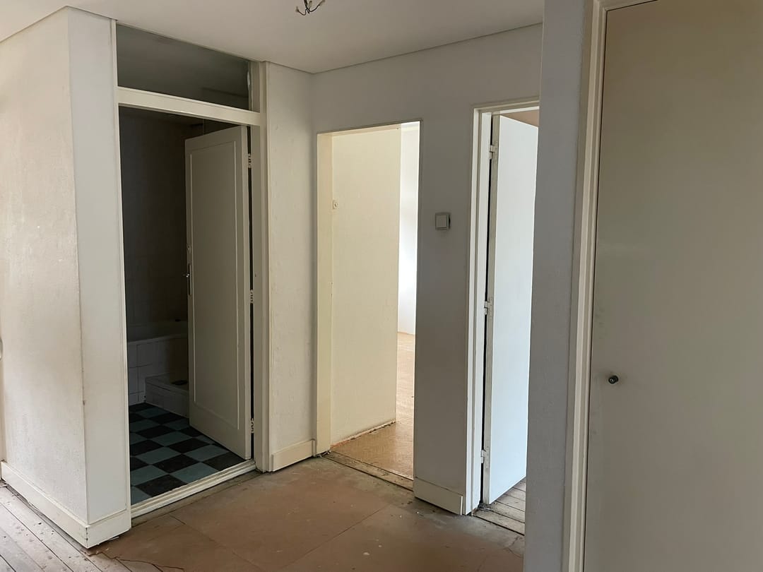 Foto 22 van Zuiderparklaan 181