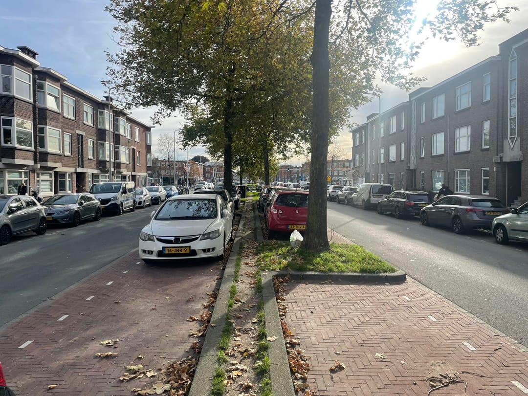 Foto 23 van Zuiderparklaan 181