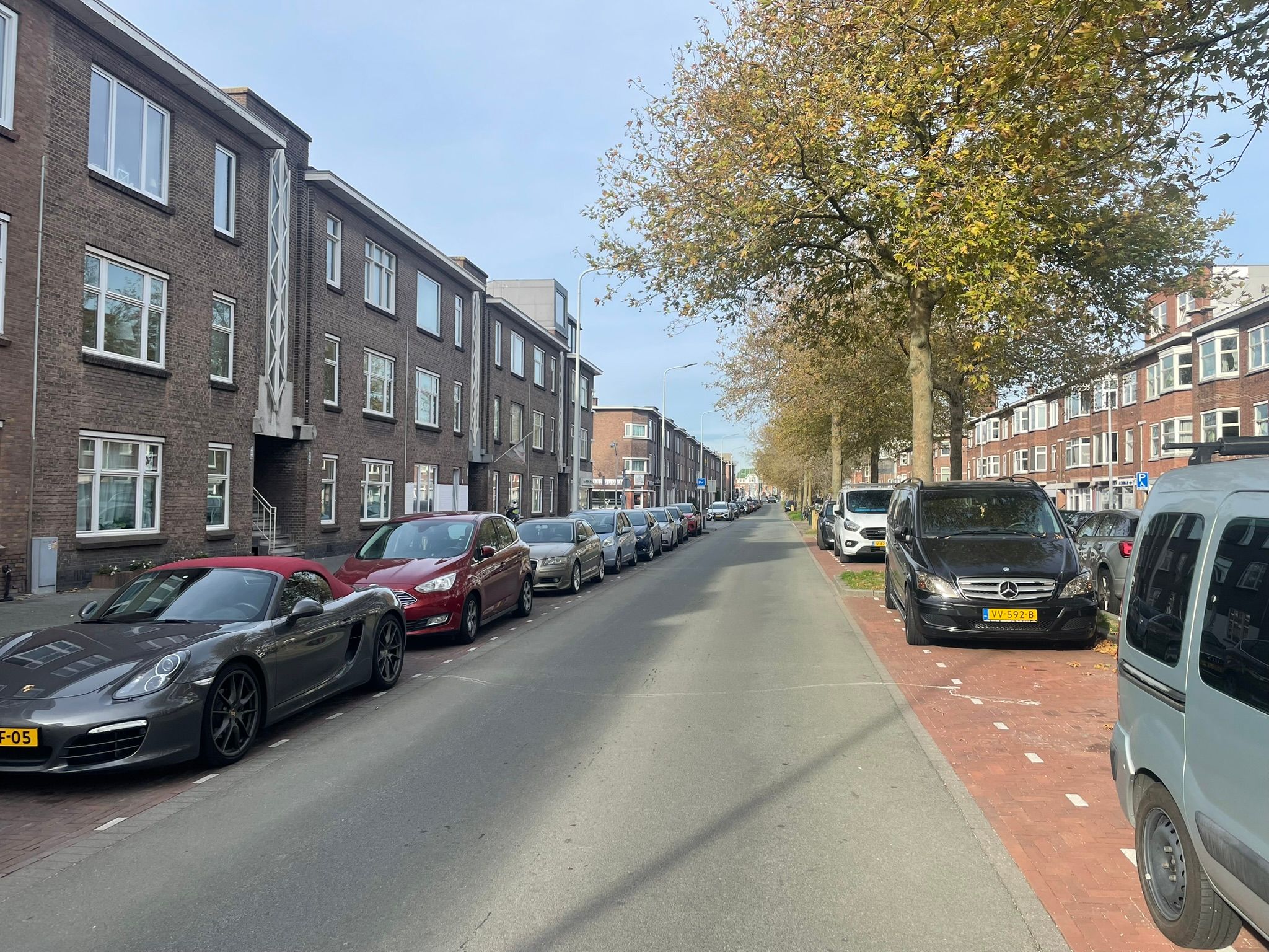 Foto 24 van Zuiderparklaan 181