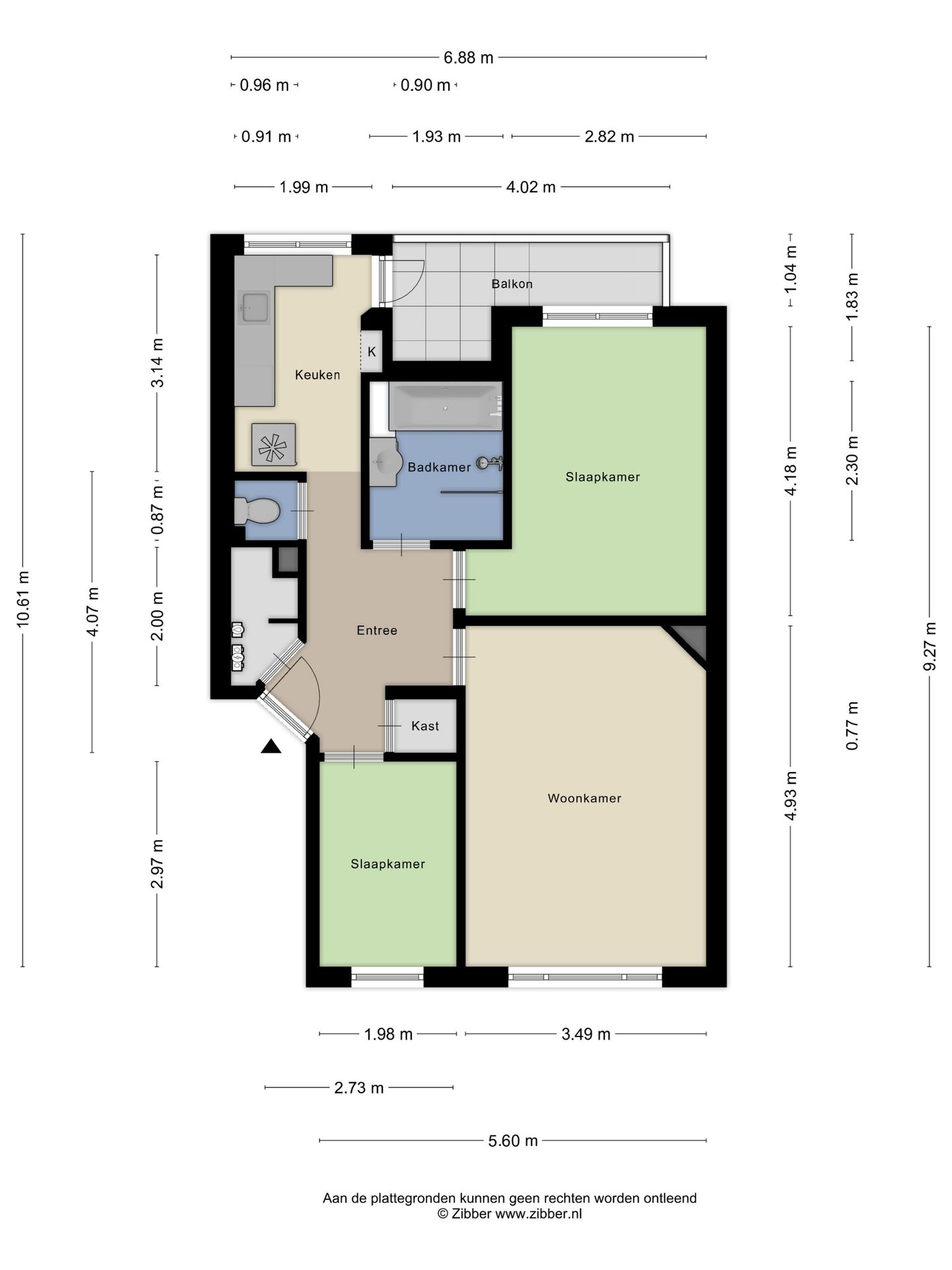 Foto 25 van Zuiderparklaan 181