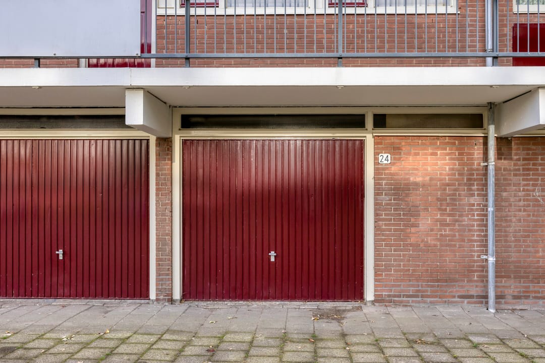 Foto 2 van Campanulastraat 46