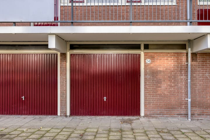 Foto 2 van Campanulastraat 46