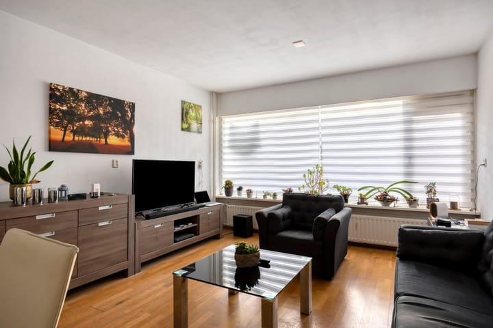 Foto 3 van Campanulastraat 46