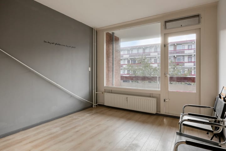 Foto 4 van Campanulastraat 46