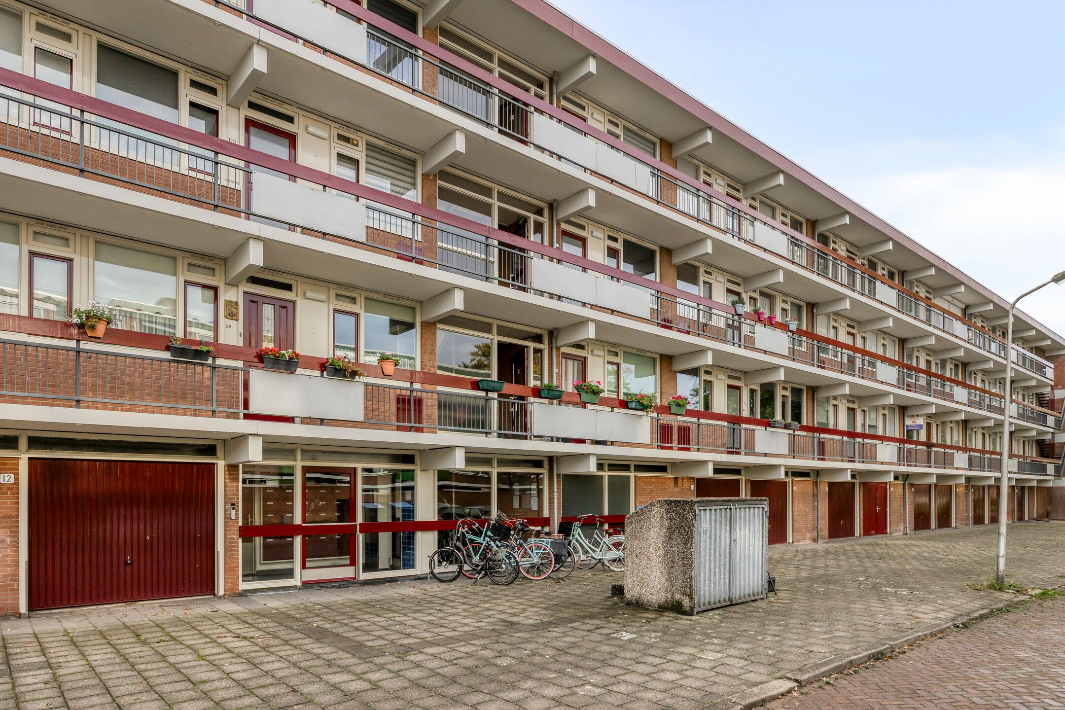 Foto 6 van Campanulastraat 46