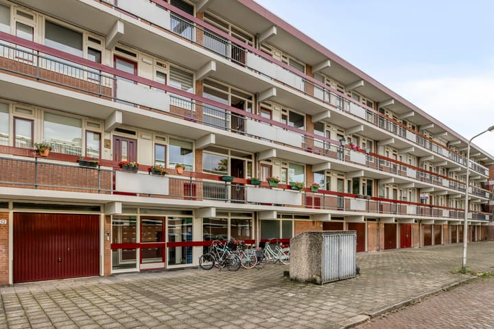 Foto 6 van Campanulastraat 46