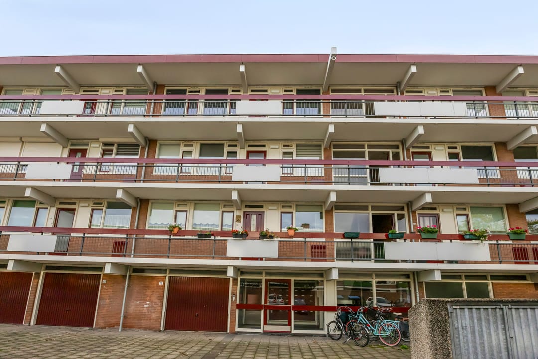 Foto 7 van Campanulastraat 46