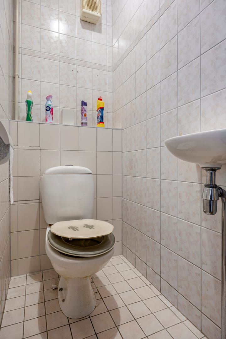 Foto 13 van Campanulastraat 46