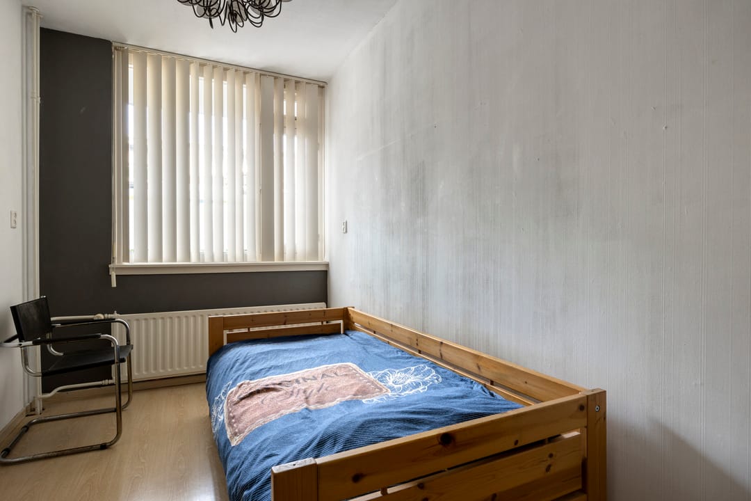 Foto 23 van Campanulastraat 46