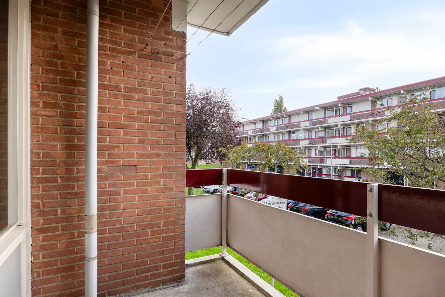 Foto 25 van Campanulastraat 46