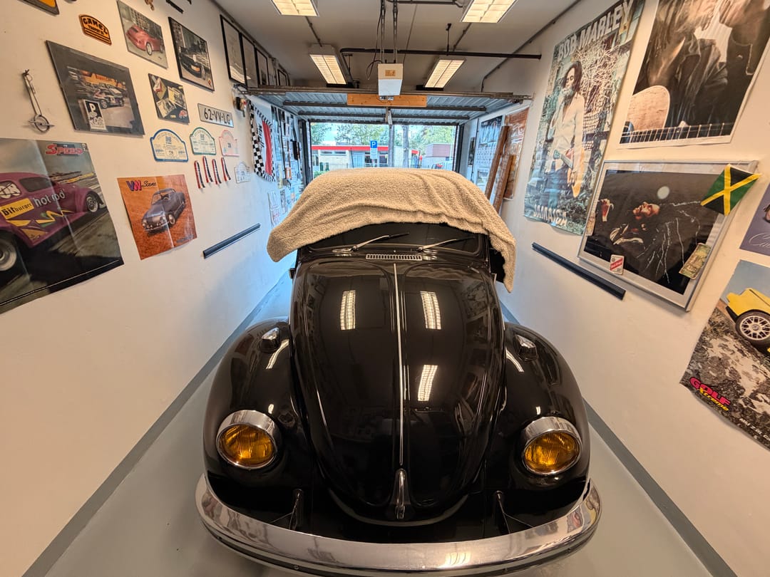 Foto 1 van Groenoord