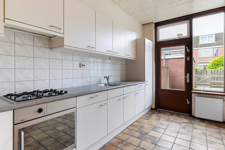 Photo 3 of Joris van Spilbergenlaan 7