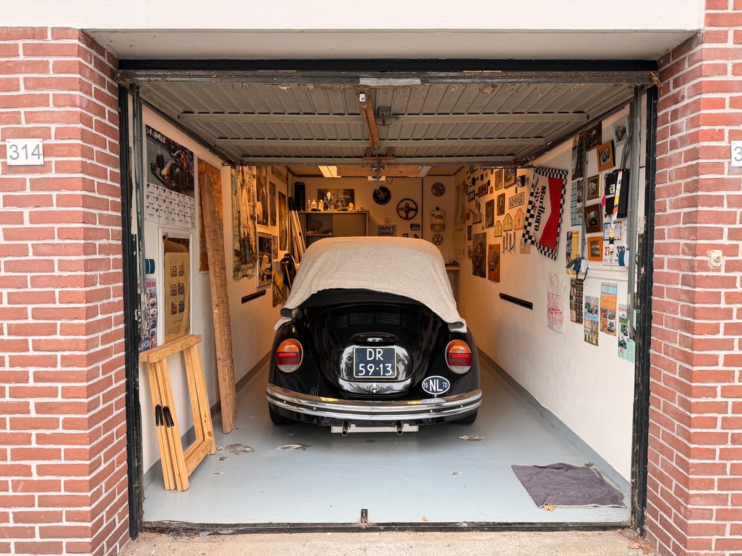 Foto 2 van Groenoord