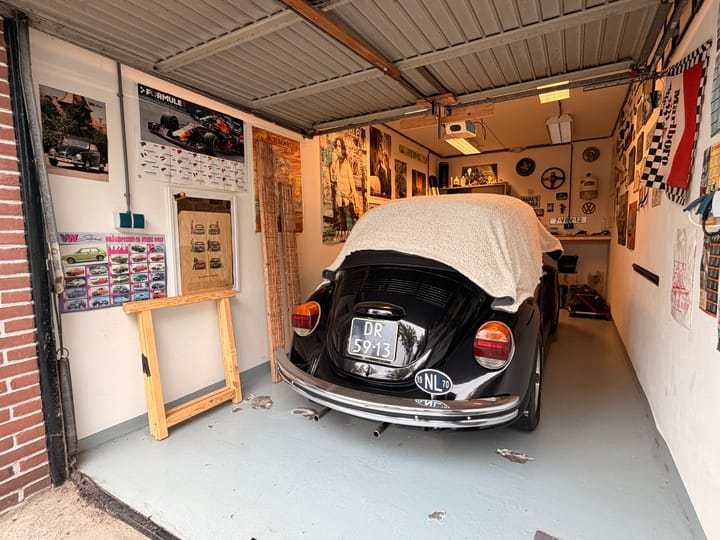 Photo 3 of Groenoord