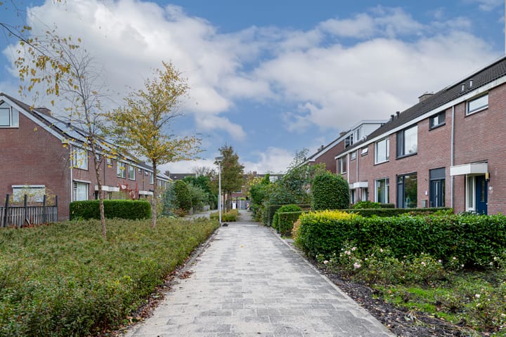 Foto 6 van Joris van Spilbergenlaan 7