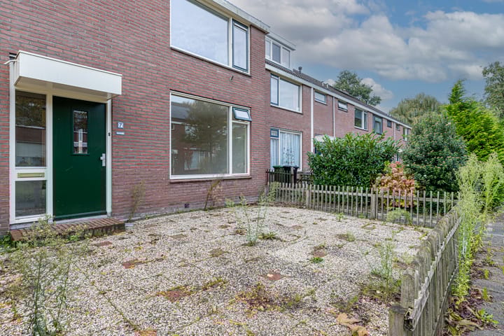 Foto 7 van Joris van Spilbergenlaan 7