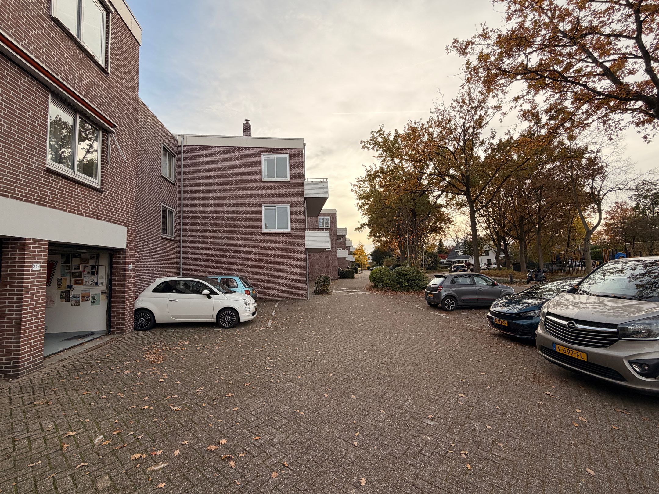 Foto 6 van Groenoord