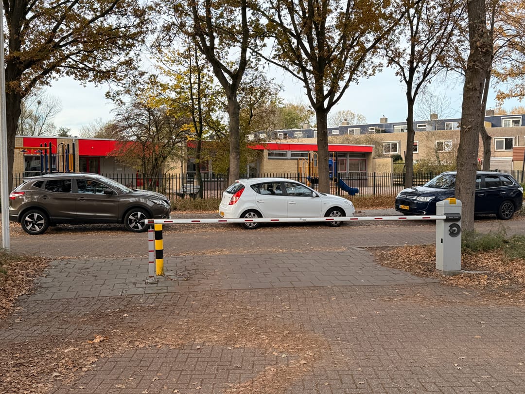 Foto 7 van Groenoord