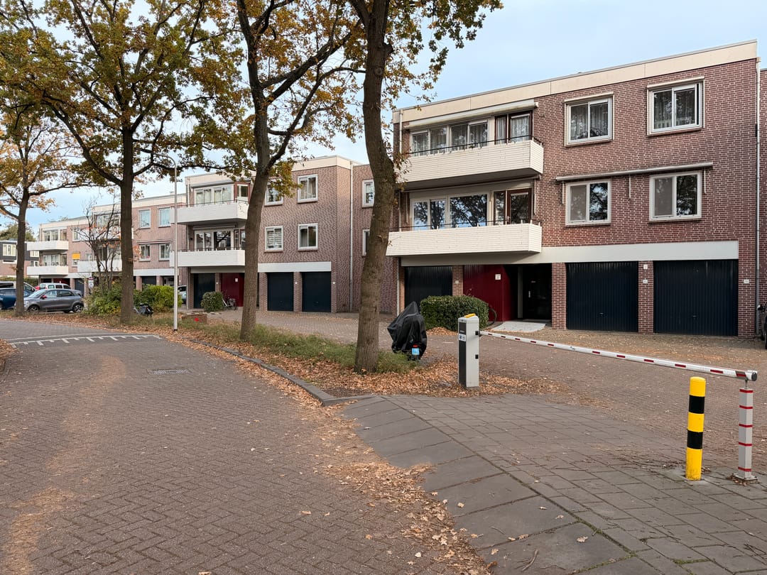 Foto 8 van Groenoord