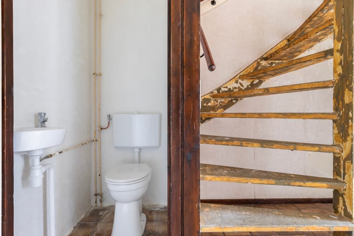 Foto 10 van Joris van Spilbergenlaan 7