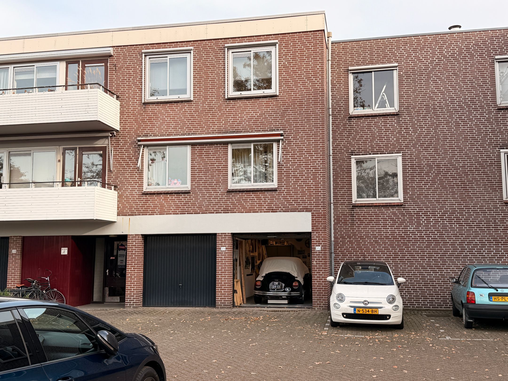 Foto 9 van Groenoord