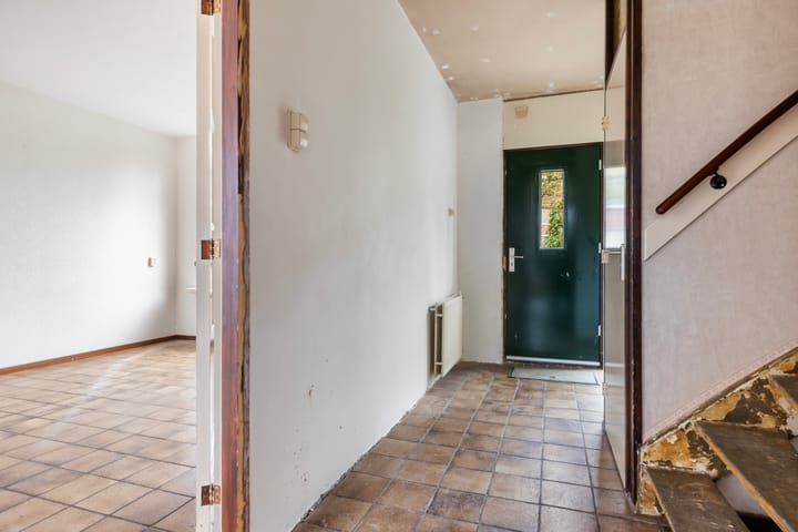 Foto 11 van Joris van Spilbergenlaan 7