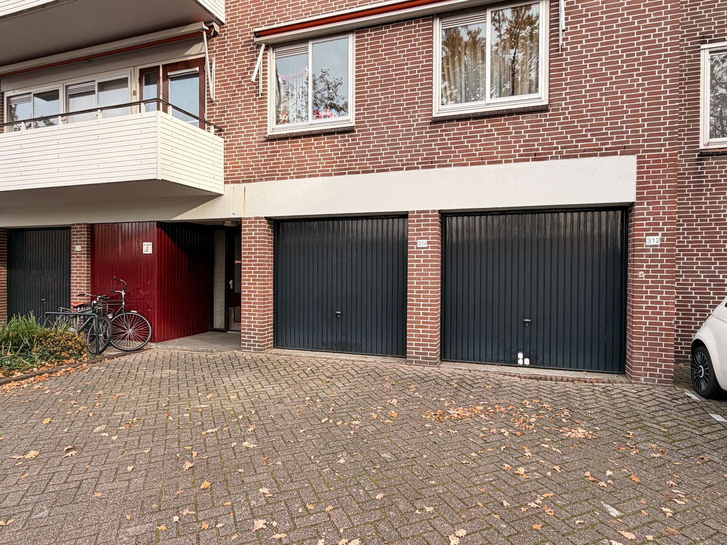 Foto 10 van Groenoord