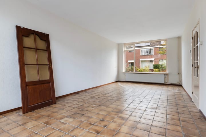 Foto 12 van Joris van Spilbergenlaan 7