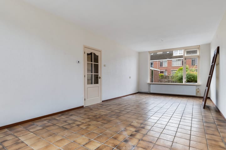 Foto 14 van Joris van Spilbergenlaan 7