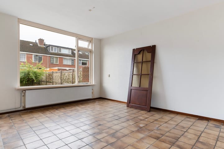 Foto 15 van Joris van Spilbergenlaan 7