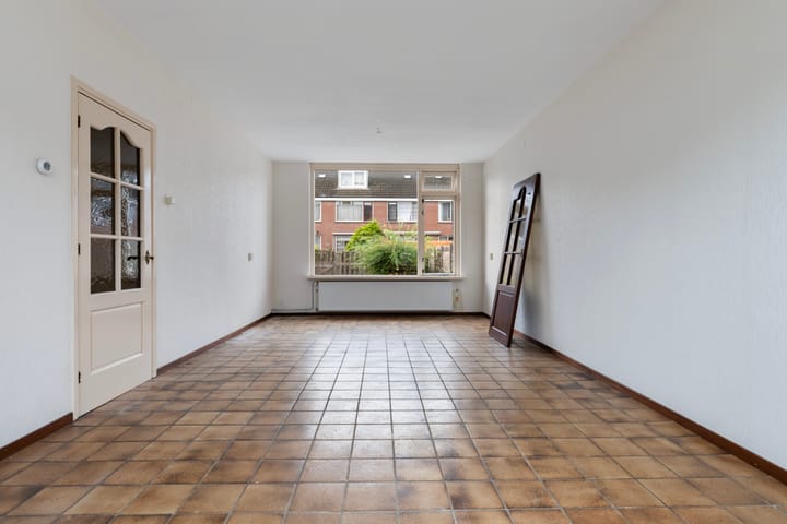 Foto 16 van Joris van Spilbergenlaan 7