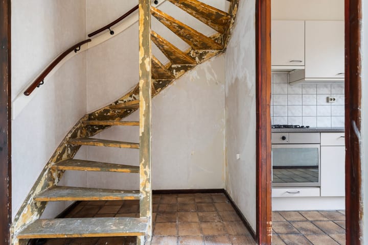 Foto 17 van Joris van Spilbergenlaan 7