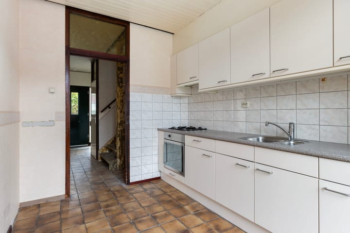 Foto 18 van Joris van Spilbergenlaan 7