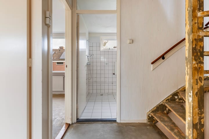 Foto 20 van Joris van Spilbergenlaan 7