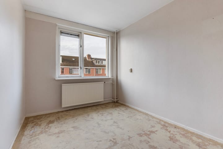 Foto 22 van Joris van Spilbergenlaan 7