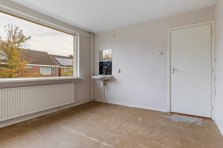 Foto 27 van Joris van Spilbergenlaan 7