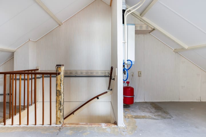 Foto 32 van Joris van Spilbergenlaan 7