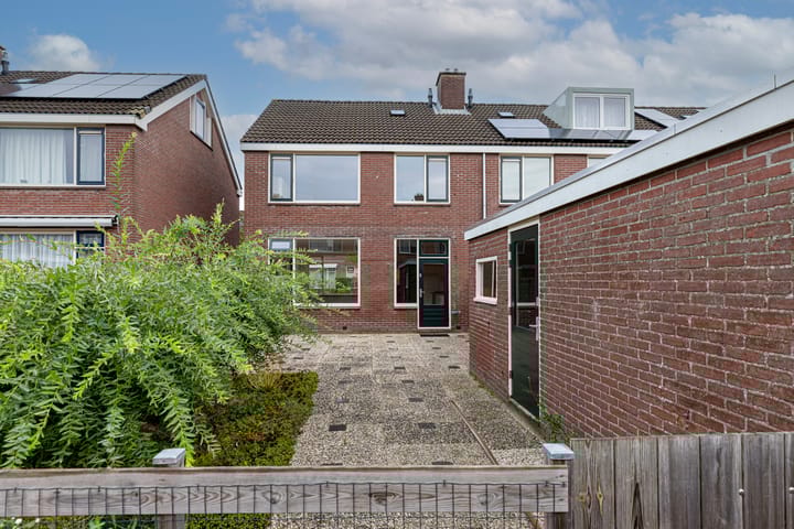 Foto 36 van Joris van Spilbergenlaan 7