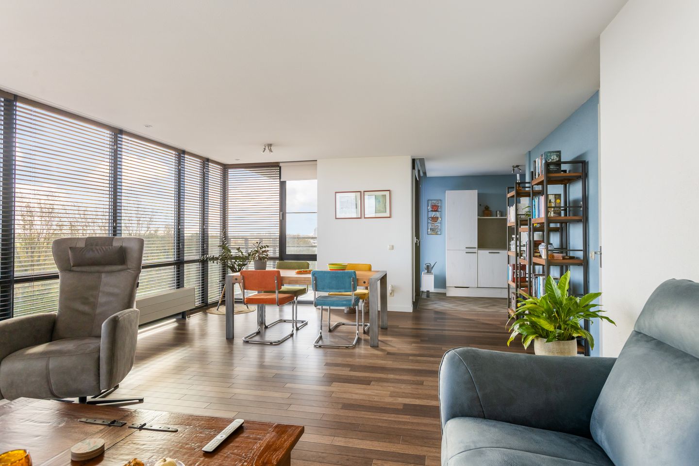 Foto 4 van Hoge Vijver 74