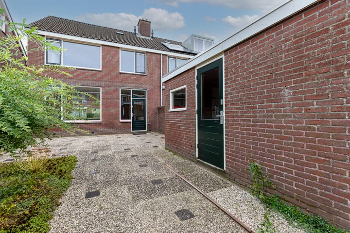 Foto 37 van Joris van Spilbergenlaan 7