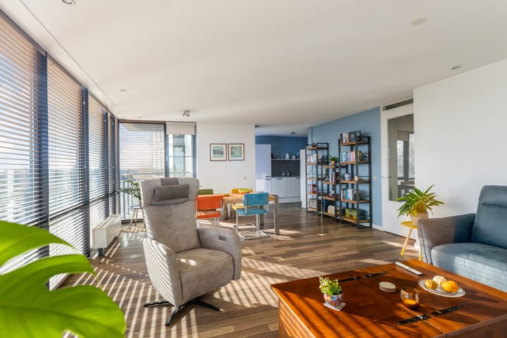 Foto 5 van Hoge Vijver 74