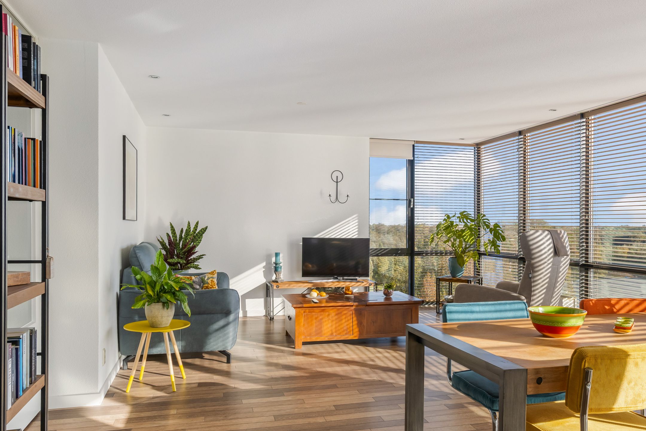 Foto 6 van Hoge Vijver 74