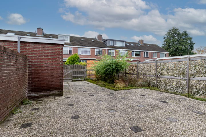 Foto 39 van Joris van Spilbergenlaan 7