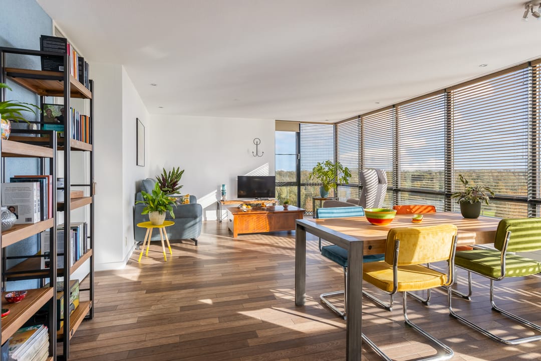 Foto 7 van Hoge Vijver 74