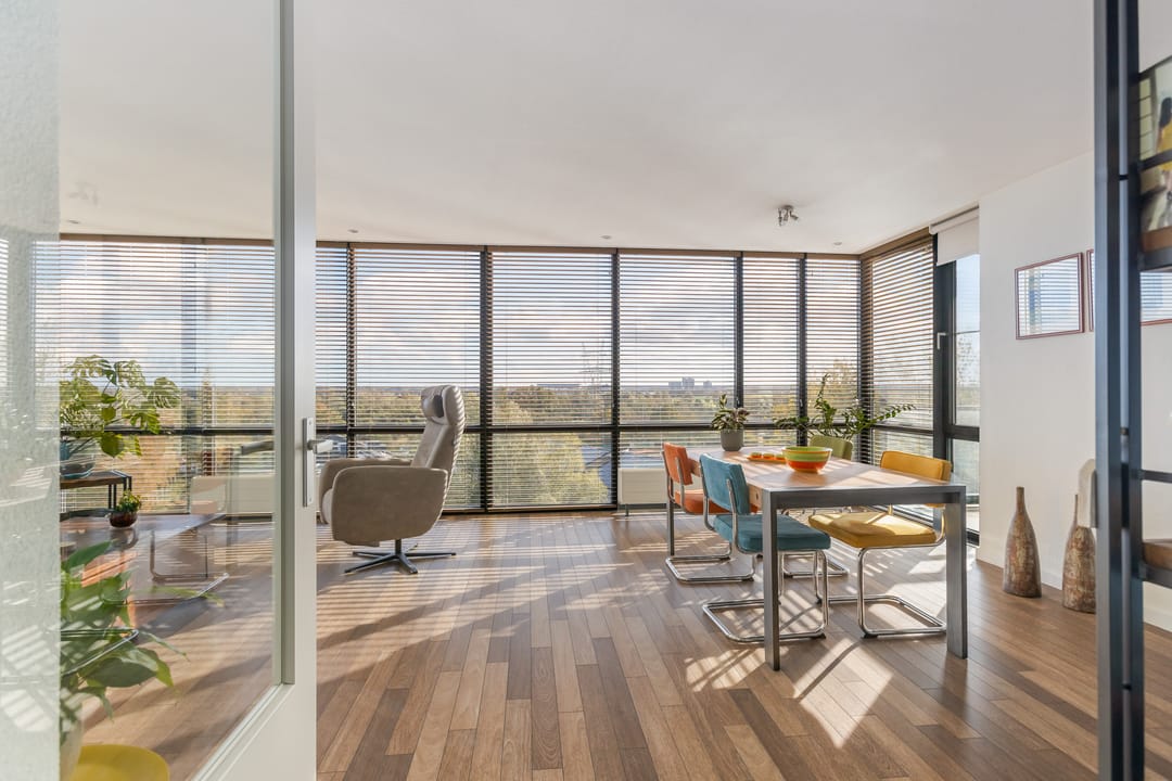 Foto 8 van Hoge Vijver 74