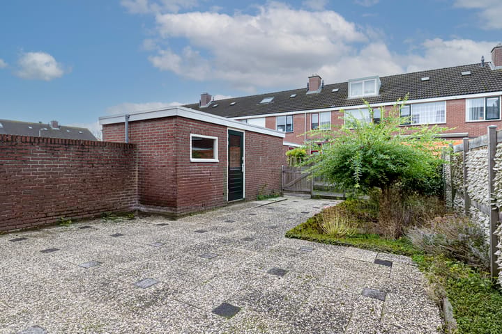 Foto 41 van Joris van Spilbergenlaan 7