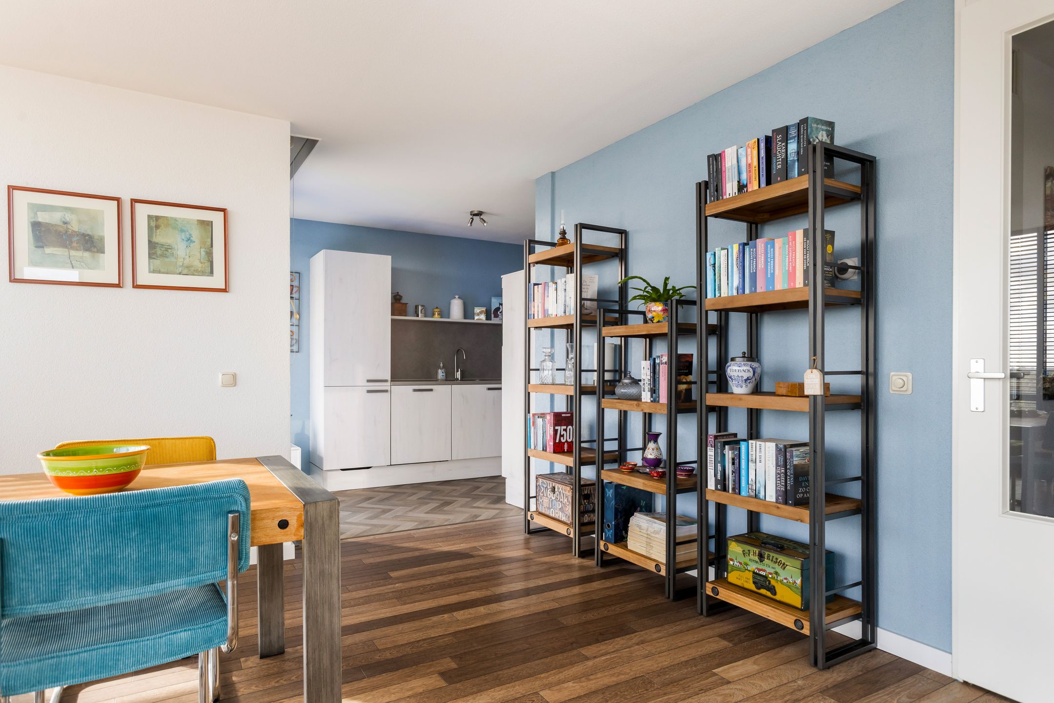 Foto 9 van Hoge Vijver 74