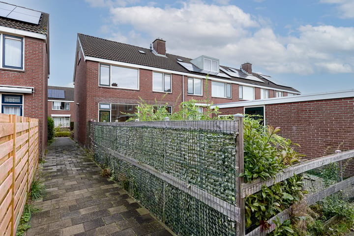 Foto 42 van Joris van Spilbergenlaan 7