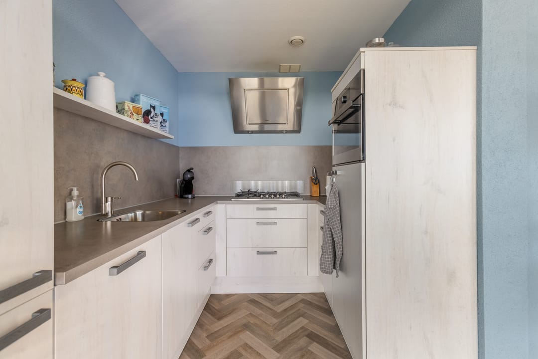 Foto 11 van Hoge Vijver 74