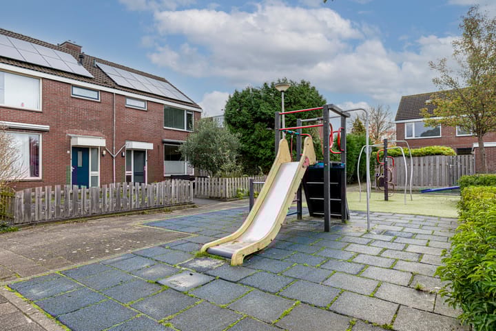 Foto 44 van Joris van Spilbergenlaan 7